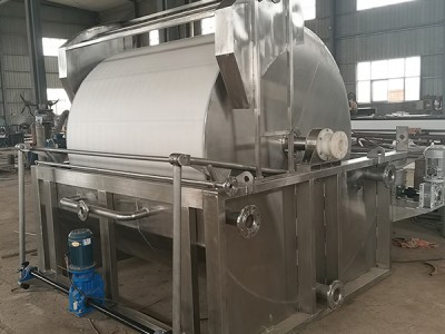 वैक्यूम ड्रम फिल्टर