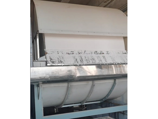 रासायनिक वैक्यूम ड्रम फिल्टर रासायनिक वैक्यूम ड्रम फिल्टर