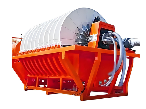 वैक्यूम फिल्टर