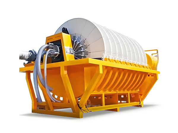 वैक्यूम फिल्टर