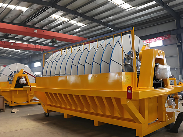 वैक्यूम फिल्टर