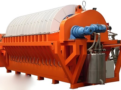 सिरेमिक डिस्क फ़िल्टर कितने समय तक रहता है?