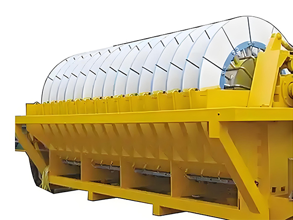 वैक्यूम फिल्टर