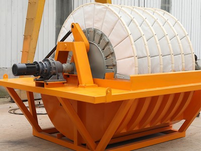 रोटरी वैक्यूम डिस्क फिल्टर का उपयोग कंपनियों को क्या लाभ ला सकता है?