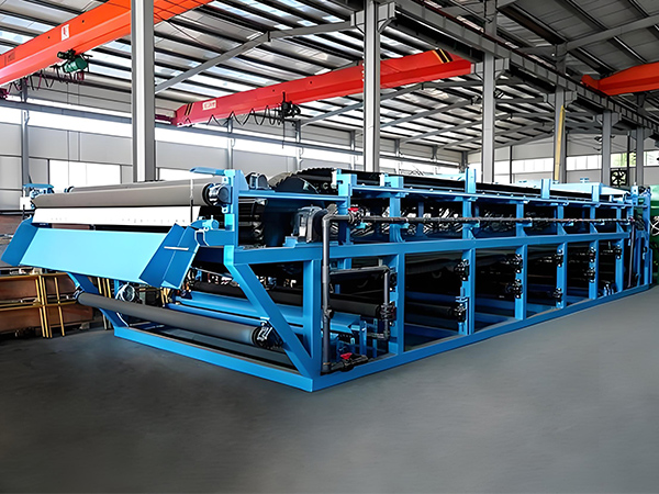 वैक्यूम बैंड फिल्टर