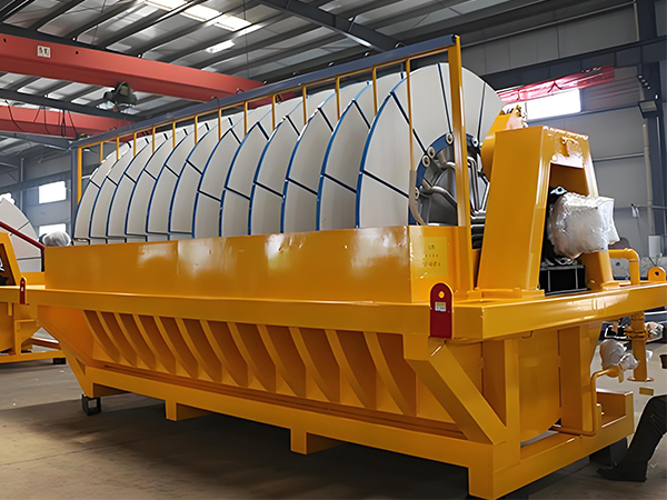 वैक्यूम सिरेमिक फिल्टर