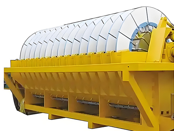 वैक्यूम सिरेमिक फिल्टर