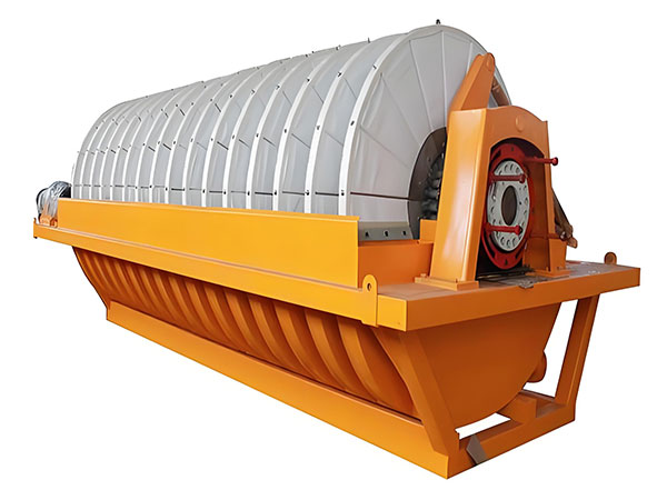 रोटरी डिस्क फ़िल्टर