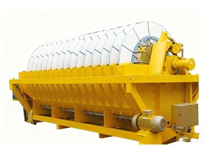 किन क्षेत्रों में सिरेमिक वैक्यूम फिल्टर लागू किया जाता है?