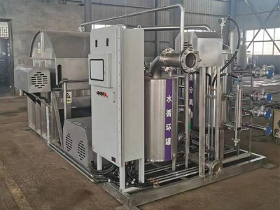 एक वैक्यूम ड्रम फिल्टर को कैसे बनाए रखा जाना चाहिए?