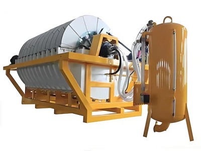 एक ठोस तरल विभाजन फिल्टर क्या है? क्यों ठोस तरल विभाजन इतना महत्वपूर्ण है?