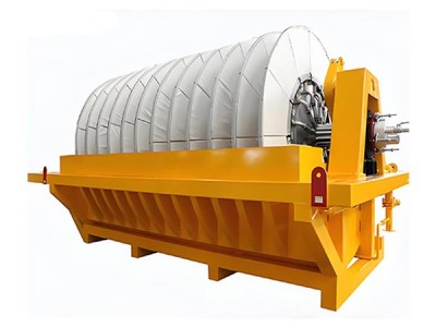 एक सिरेमिक वैक्यूम डिस्क फिल्टर में सिरेमिक फिल्टर प्लेटों के अवरोध को कैसे हल किया जा सकता है?