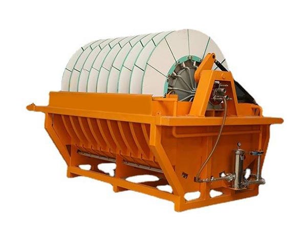 वैक्यूम सिरेमिक फिल्टर में फ़िल्टरिंग दक्षता और फ़िल्टरिंग दर के बीच संबंध का विश्लेषण